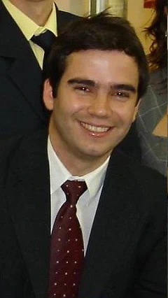 Alessandro Garcia
