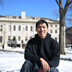 Alexander Suh
