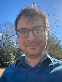 Ali Ghanbari