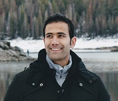 Arman Shahbazian