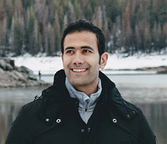 Arman Shahbazian