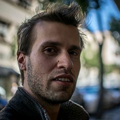 David Trabish