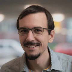 Dominik Helm