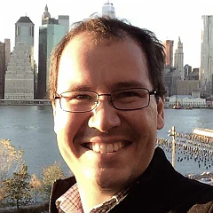 Frederico Araujo