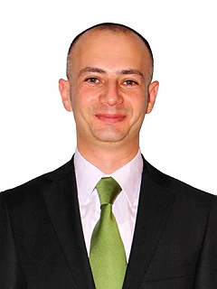G&ouml;rkem Giray