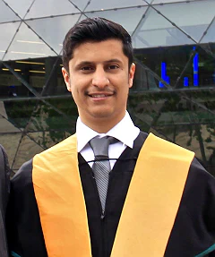 Hamoud Aljamaan
