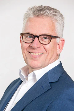 Hennie Huijgens