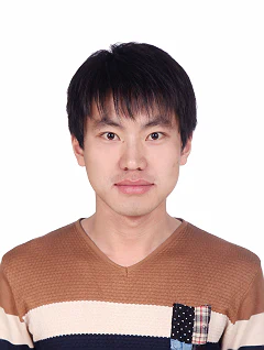 Jiajun Jiang