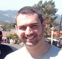 Jo&atilde;o Paulo Diniz