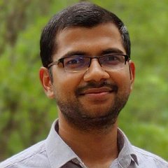 Kripa Shanker