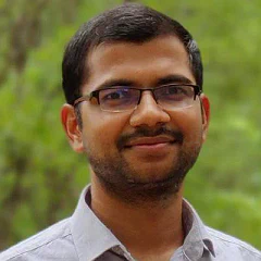 Kripa Shanker