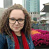 Mairieli Wessel