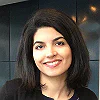 Sahar Mehrpour