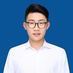 Shengyi Pan