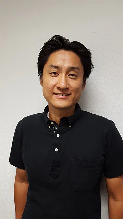 Shinobu Saito