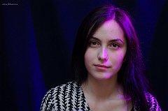 Zamira Kholmatova